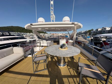 Azimut GRANDE-25-METRI image