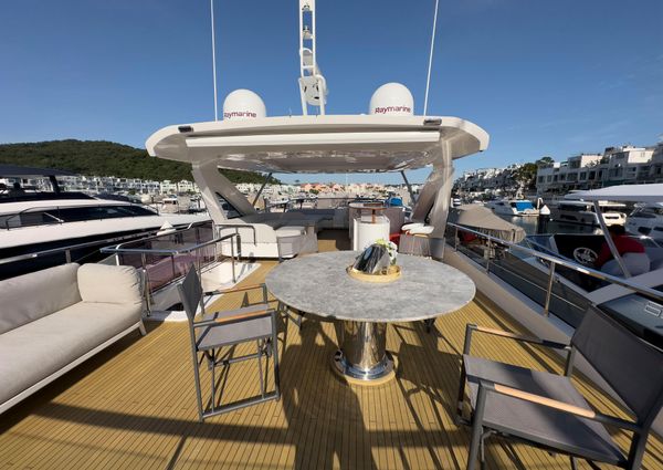 Azimut GRANDE-25-METRI image