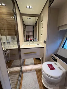 Azimut GRANDE-25M image