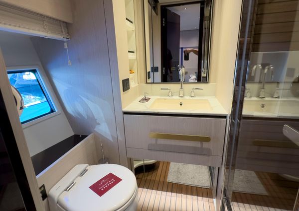 Azimut GRANDE-25-METRI image