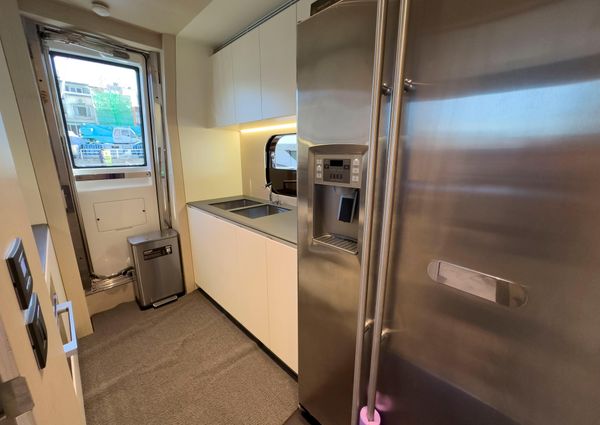 Azimut GRANDE-25-METRI image