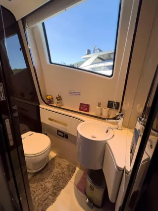 Azimut GRANDE-25M image