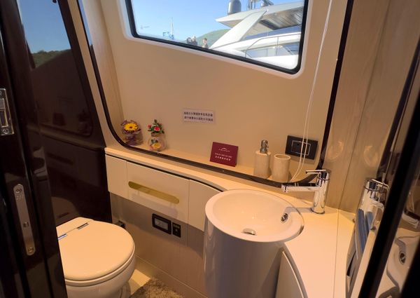 Azimut GRANDE-25-METRI image