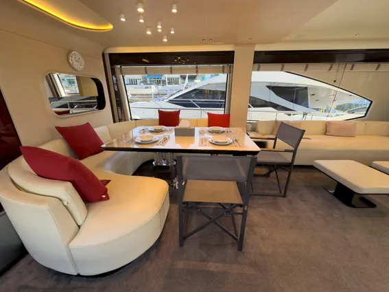 Azimut GRANDE-25M image