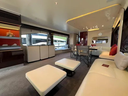 Azimut GRANDE-25M image