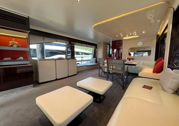 Azimut GRANDE-25-METRI image