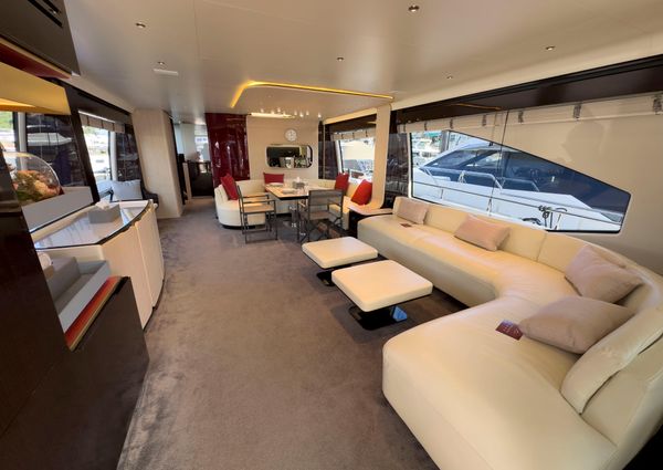 Azimut GRANDE-25-METRI image