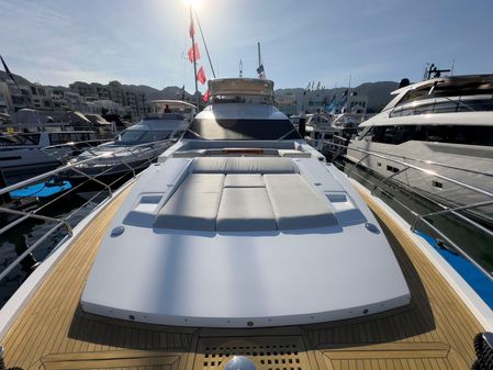 Azimut GRANDE-25-METRI image