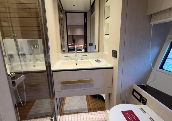 Azimut GRANDE-25-METRI image