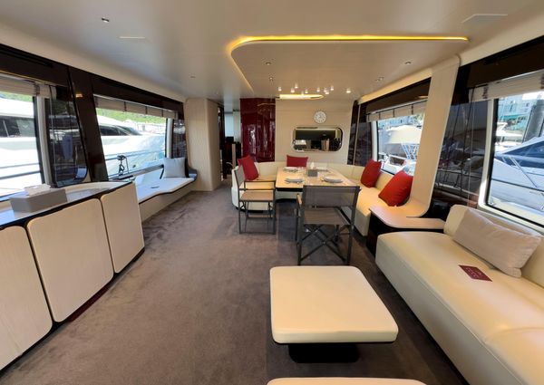 Azimut GRANDE-25-METRI image