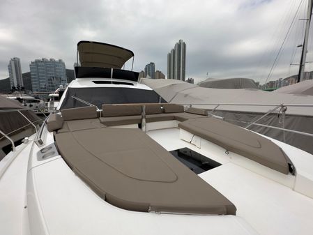 Fairline SQUADRON-53 image