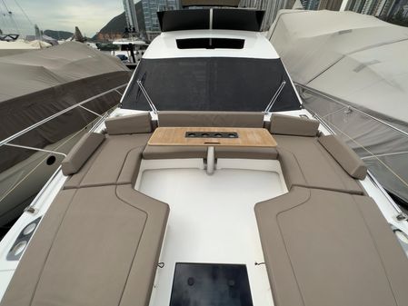 Fairline SQUADRON-53 image