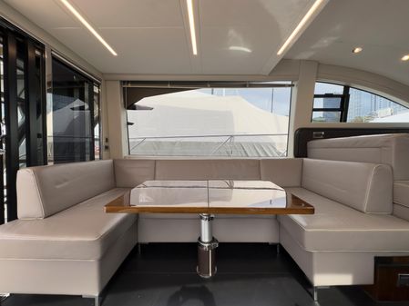 Fairline SQUADRON-53 image