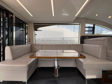 Fairline SQUADRON-53 image