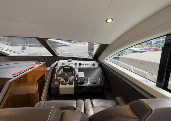 Fairline SQUADRON-53 image