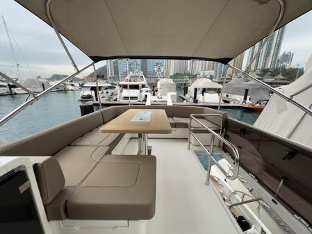 Fairline SQUADRON-53 image