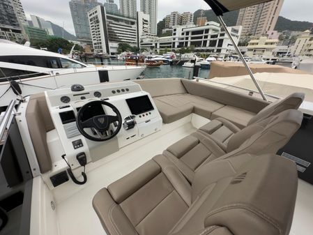 Fairline SQUADRON-53 image