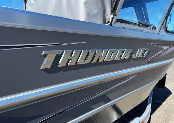 Thunder-jet 210-LUXOR image