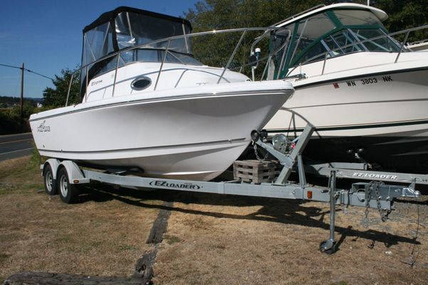 Pro-Line 20 Express - main image