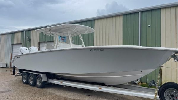 Jupiter 34 HFS