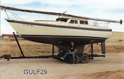 Gulf 1981-PILOT-HOUSE-29 image