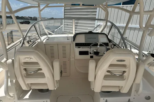 Grady-White Adventure 218 image