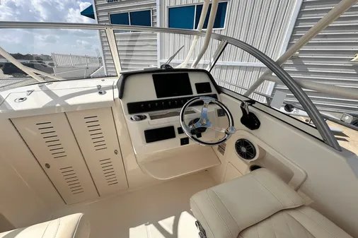 Grady-White Adventure 218 image