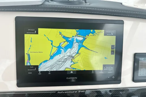 Grady-White Adventure 218 image