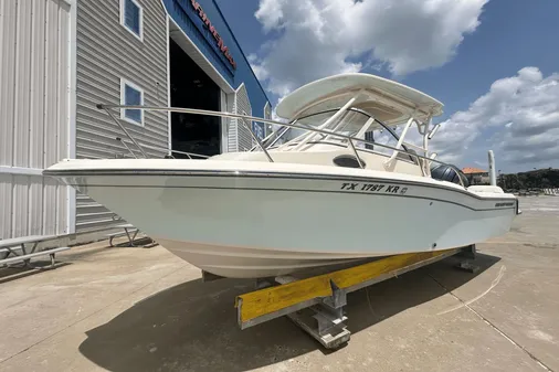 Grady-White Adventure 218 image