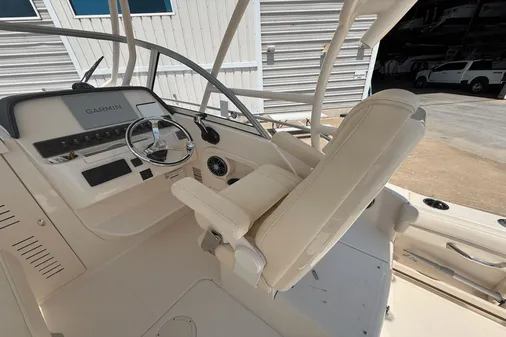 Grady-White Adventure 218 image