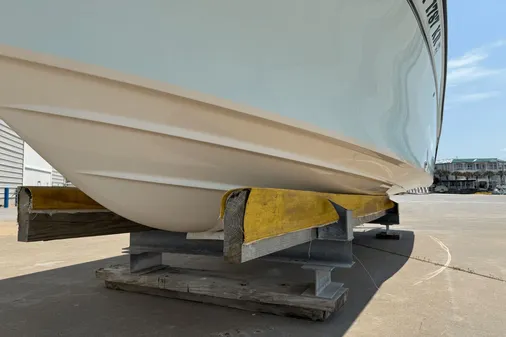 Grady-White Adventure 218 image