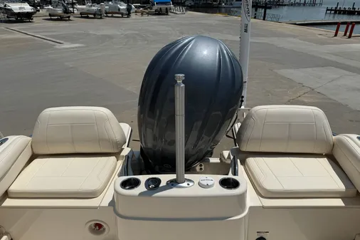 Grady-White Adventure 218 image