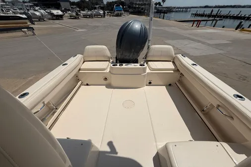 Grady-White Adventure 218 image