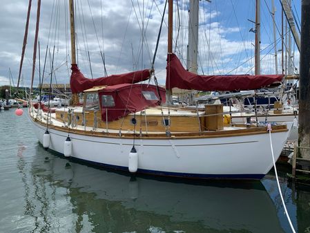 Hillyard KETCH-13-TONS image