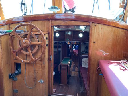 Hillyard KETCH-13-TONS image