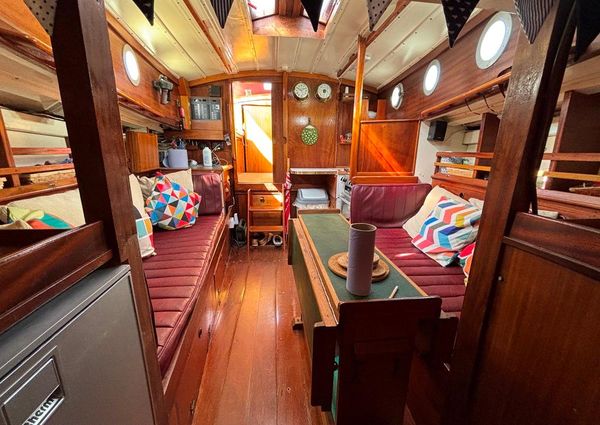 Hillyard KETCH-13-TONS image