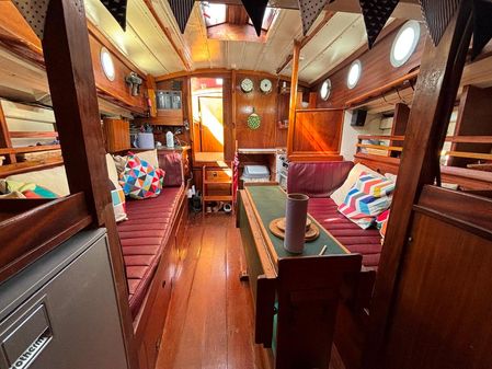 Hillyard KETCH-13-TONS image