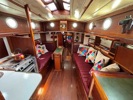 Hillyard KETCH-13-TONS image