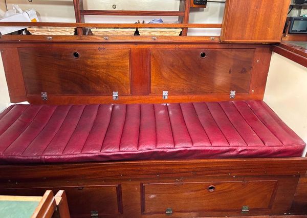 Hillyard KETCH-13-TONS image