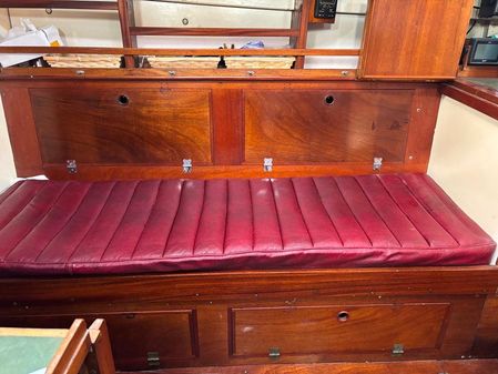 Hillyard KETCH-13-TONS image