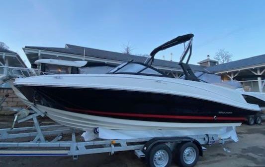 Bayliner VR5 Bowrider