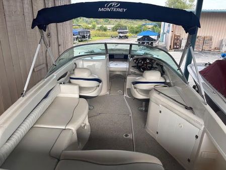 Monterey 248-LS image