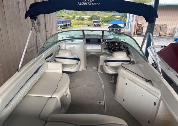 Monterey 248-LS image