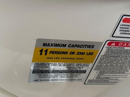 Monterey 248-LS image