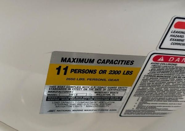 Monterey 248-LS image