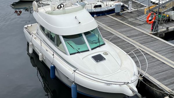 Jeanneau Merry Fisher 925