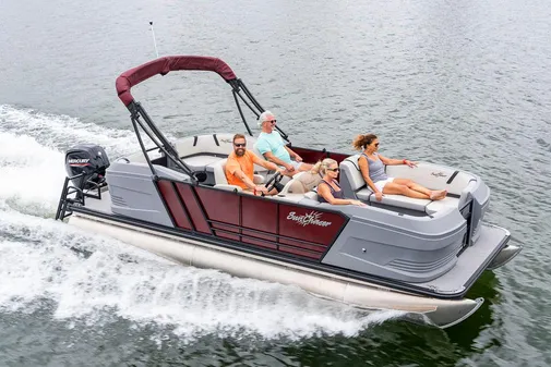 Sunchaser LUCERNE-22-LR-DH-SPORT image