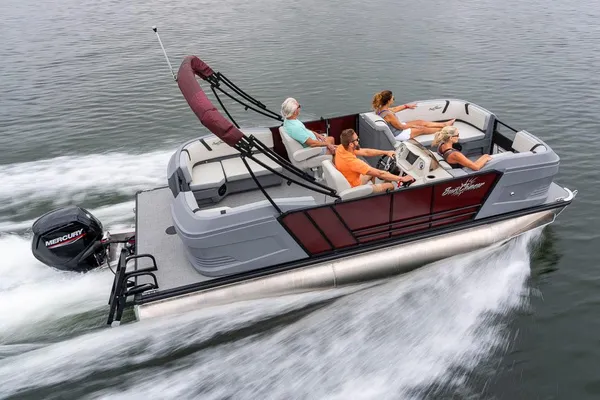 Sunchaser LUCERNE-22-LR-DH-SPORT image