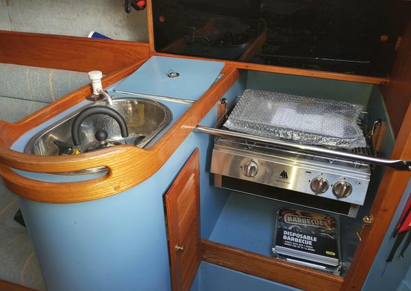 Hunter HORIZON-27-TK image