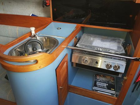 Hunter HORIZON-27-TK image